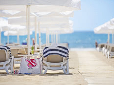 Hotel Barut B Suites Bild 03