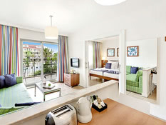 Hotel Barut B Suites Bild 02