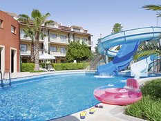 Hotel Barut B Suites Bild 05