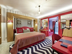 Hotel Selectum Luxury Resort Belek Bild 09