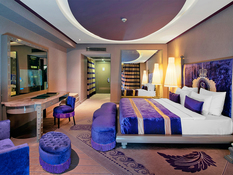 Hotel Selectum Luxury Resort Belek Bild 10