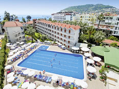 Hotel Panorama Bild 03