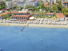 Hotel Panorama Bild 07