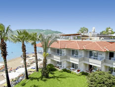 Hotel Panorama Bild 01