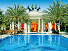 Yetkin Club Hotel Bild 03