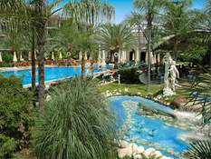 Yetkin Club Hotel Bild 09