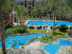 Yetkin Club Hotel Bild 05