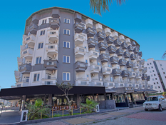 Hotel Kaila City Bild 01