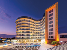 The Marilis Hill Resort Hotel & Spa Bild 05