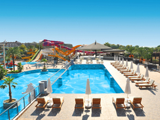 Hotel Dream World Palace Bild 05