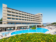 Hotel Melas Resort Bild 12
