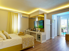 Hotel Lyra Resort & Spa Bild 12