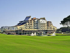 Sueno Hotels Golf Belek Bild 08