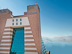 Ramada Plaza by Wyndham Antalya Bild 07
