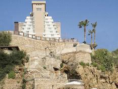 Ramada Plaza by Wyndham Antalya Bild 09