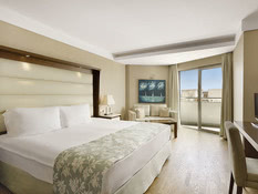 Ramada Plaza by Wyndham Antalya Bild 04