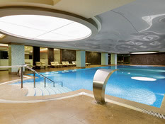 Ramada Plaza by Wyndham Antalya Bild 06