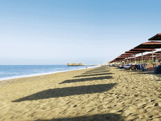 Hotel Ali Bey Club Manavgat Bild 08