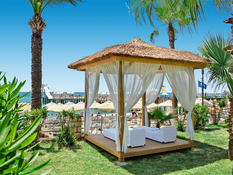 Saphir Hotel und Villas Bild 02
