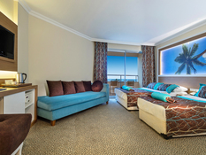 Saphir Hotel und Villas Bild 04
