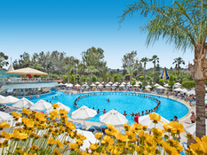 Saphir Hotel und Villas Bild 05