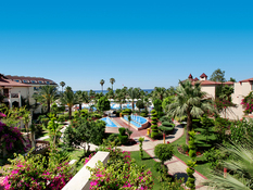 Saphir Hotel und Villas Bild 06