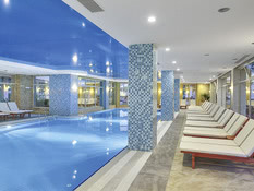 Hotel Sunis Evren Beach Resort & Spa Bild 07
