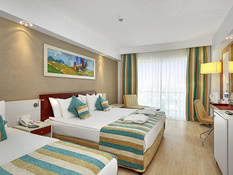 Hotel Sunis Evren Beach Resort & Spa Bild 04