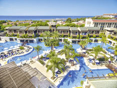 Hotel Sunis Kumköy Beach Resort Bild 04