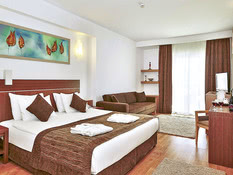 Hotel Sunis Kumköy Beach Resort Bild 03