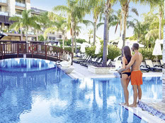 Hotel Sunis Kumköy Beach Resort Bild 11