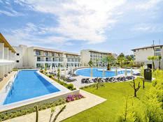 Hotel Barut Hemera Bild 08