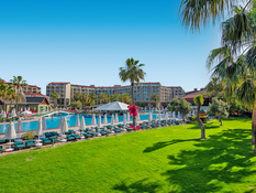 Hotel Arum Barut Collection Bild 02