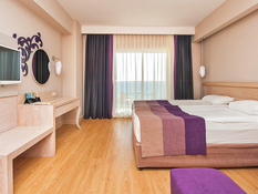 Seaden Sea Planet Resort & Spa Bild 04