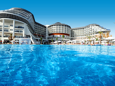 Hotel Seaden Sea Planet Resort & Spa Bild 10