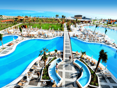 Hotel Seaden Sea Planet Resort & Spa Bild 11
