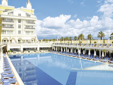 Hotel Dream World Resort & Spa Bild 05