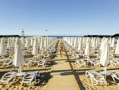 Hotel Seashell Resort & Spa Bild 07