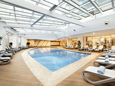 Hotel Seashell Resort & Spa Bild 08