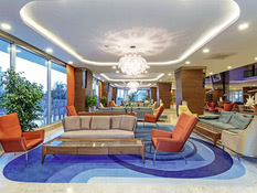 Hotel Seashell Resort & Spa Bild 09