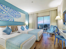 Hotel Seashell Resort & Spa Bild 11