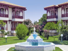 Hotel Ali Bey Club Manavgat Bild 04