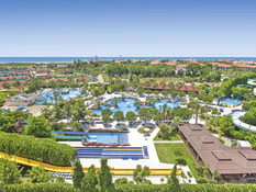 Hotel Ali Bey Club Manavgat Bild 01