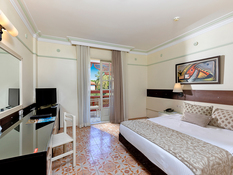Hotel Ali Bey Club Manavgat Bild 10