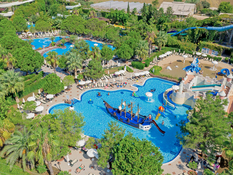 Hotel Ali Bey Club Manavgat Bild 06