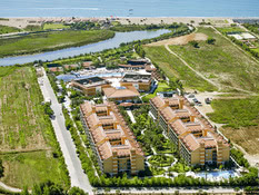 Hotel Crystal Paraiso Verde Bild 05