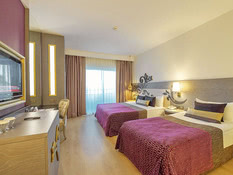 Hotel Kirman Belazur Resort & Spa Bild 04
