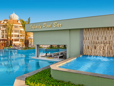 Hotel Kirman Belazur Resort & Spa Bild 08