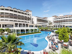 Hotel Alba Royal Bild 01