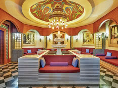 Crystal Family Resort & Spa Belek Bild 06